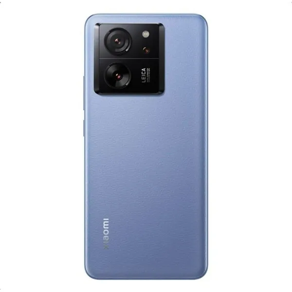 Smartphone Xiaomi 13T 5G 6,67" Octa Core 12 GB RAM 256 GB Blue