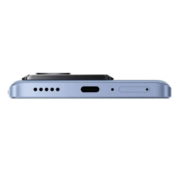 Smartphone Xiaomi 13T 5G 6,67" Octa Core 12 GB RAM 256 GB Blue