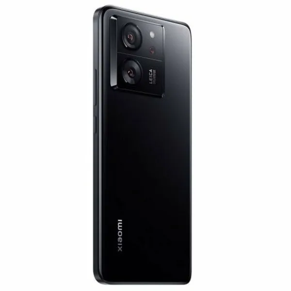 Smartphone Xiaomi 13T 6,67" 8 GB RAM 256 GB Black