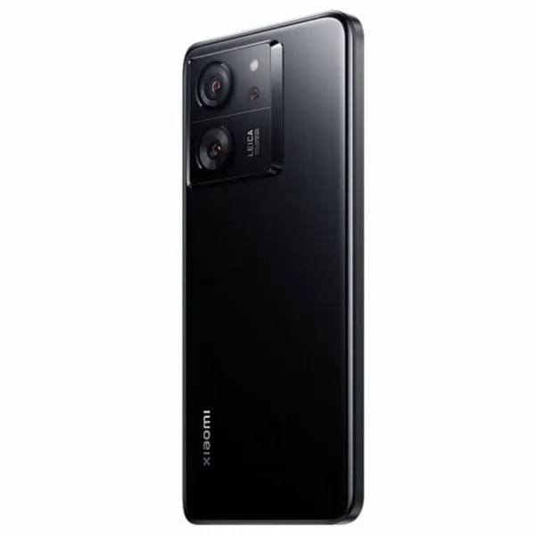 Smartphone Xiaomi 13T 6,67" 8 GB RAM 256 GB Black