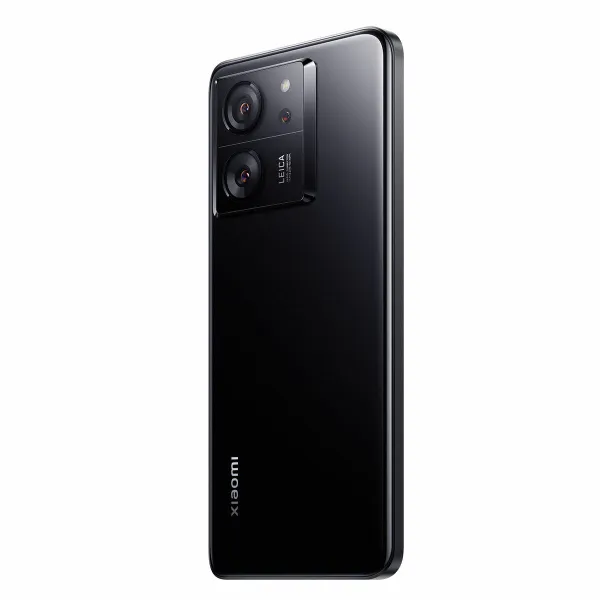 Smartphone Xiaomi 13T 5G 6,67" 12 GB RAM 512 GB Black
