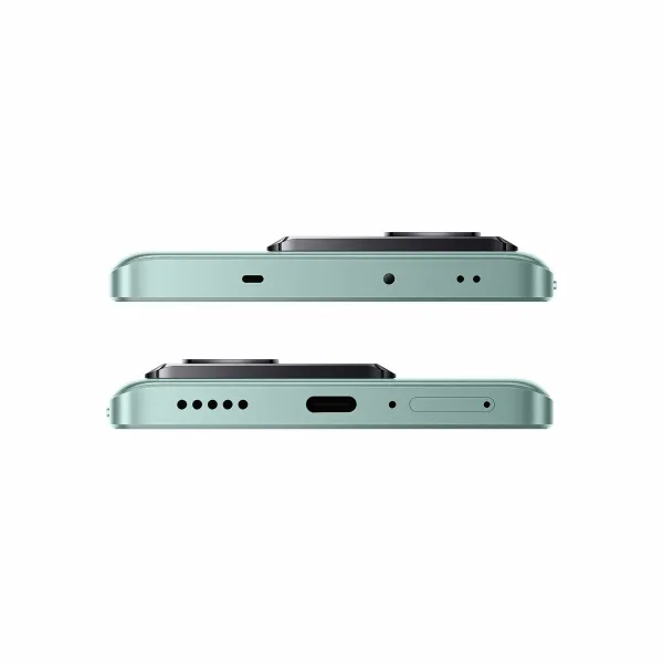 Smartphone Xiaomi 13T Pro 5G 6,67" 12 GB RAM 512 GB Green