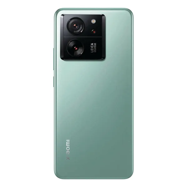 Smartphone Xiaomi 13T Pro 5G 6,67" 12 GB RAM 512 GB Green