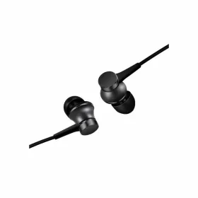 Austiņas ar Mikrofonu Xiaomi ZBW4354TY_SML Melns