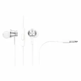 Наушники Xiaomi Mi In-Ear Headphones Basic ZBW4355TY Серебристый