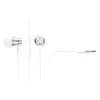 Наушники Xiaomi Mi In-Ear Headphones Basic ZBW4355TY Серебристый