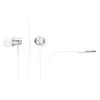 Наушники Xiaomi Mi In-Ear Headphones Basic ZBW4355TY Серебристый
