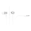 Наушники Xiaomi Mi In-Ear Headphones Basic ZBW4355TY Серебристый