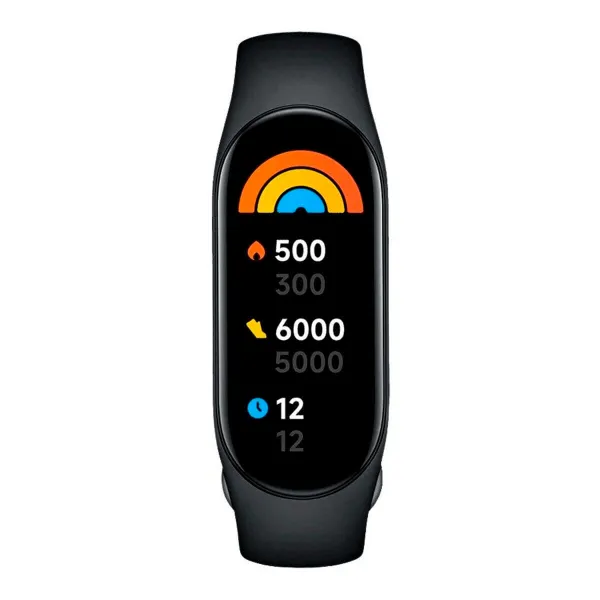 Activity Bangle Xiaomi M2129B1 Black 1,62