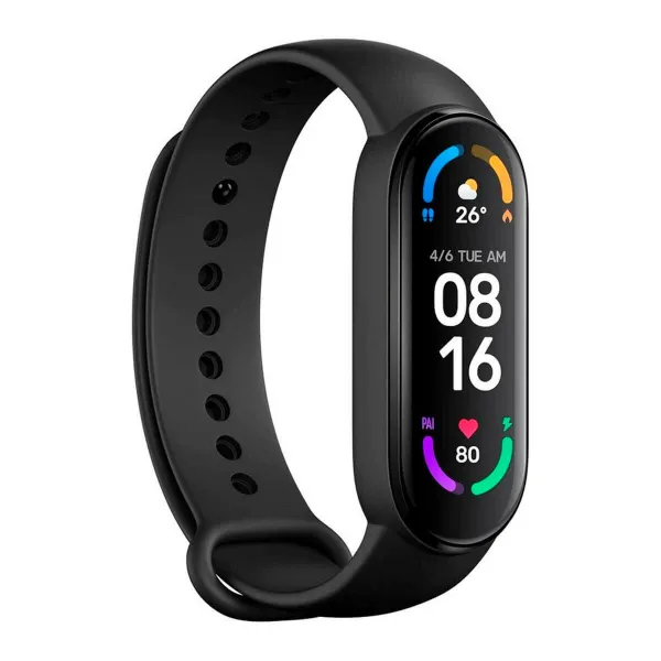 Activity Bangle Xiaomi M2129B1 Black 1,62