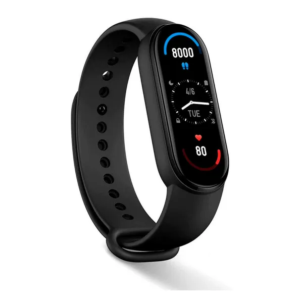 Activity Bangle Xiaomi M2129B1 Black 1,62