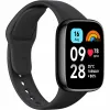 Älykello Xiaomi Redmi Watch 3 Active 46 mm Musta 1,83"