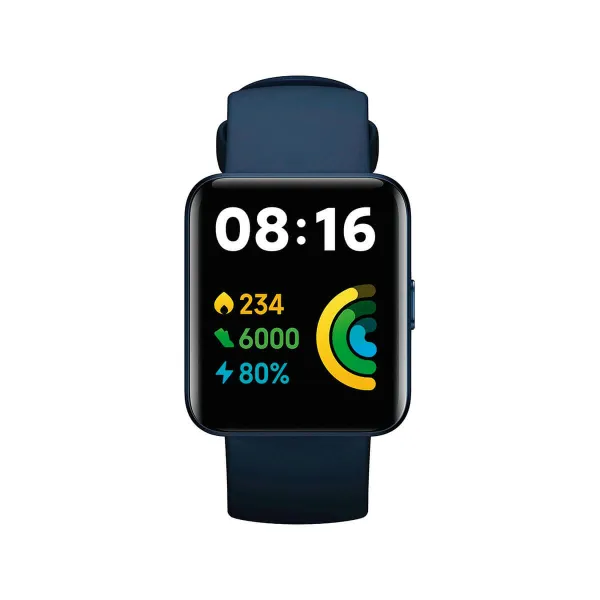 Smartwatch Xiaomi Redmi Watch 2 Lite GL Blue 1,55
