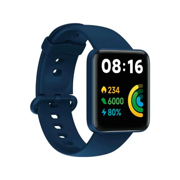Smartwatch Xiaomi Redmi Watch 2 Lite GL Blue 1,55