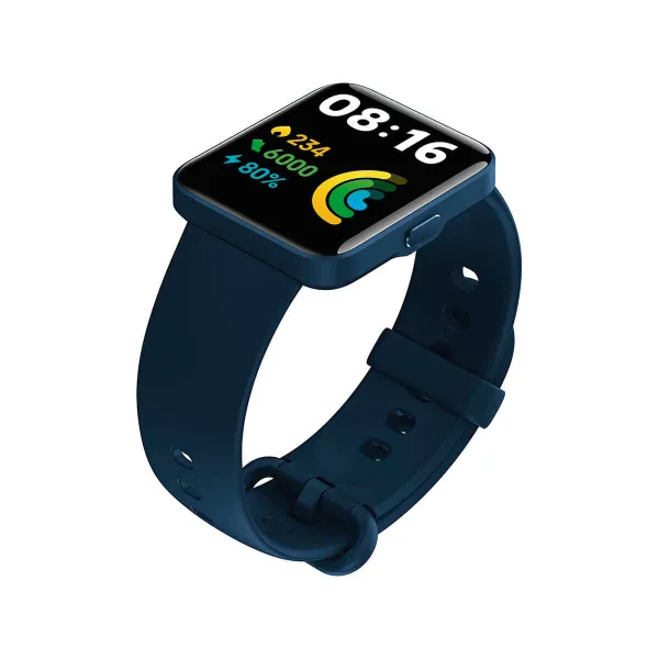 Smartwatch Xiaomi Redmi Watch 2 Lite GL Blue 1,55