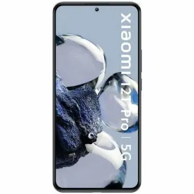 Смартфоны Xiaomi 12T Pro 6,67" Octa Core 8 GB RAM 256 GB Чёрный 8 Gb Ram