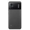 Smartphone Xiaomi M4 6,58“ Octa Core Mediatek Dimensity 700 4 GB RAM 64 GB Black