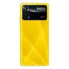 Smartphone Xiaomi Poco X4 Pro 5G 6,67" 8 GB RAM 256 GB Yellow
