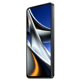 Älypuhelimet Xiaomi X4 Pro 5G 6,67" Octa Core 6 GB RAM 128 GB Musta