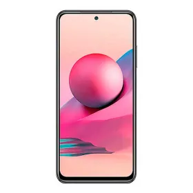 Älypuhelimet Xiaomi Redmi Note 10S 6,43" Octa Core 8 GB RAM 128 GB Harmaa