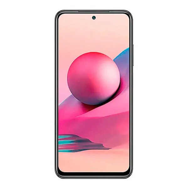 Смартфоны Xiaomi Redmi Note 10S 6,43" Octa Core 8 GB RAM 128 Гб Серый