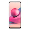 Смартфоны Xiaomi Redmi Note 10S 6,43" Octa Core 8 GB RAM 128 Гб Серый