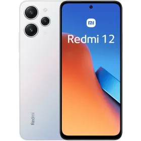 Älypuhelimet Xiaomi REDMI 12 6,79" Mediatek Helio G88 4 GB RAM 128 GB