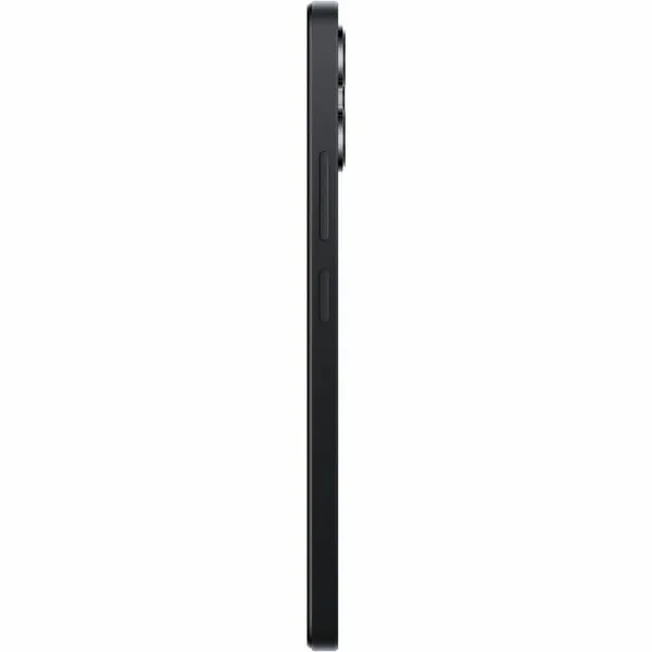 Smartphone Xiaomi REDMI 12 5G 4-128 BK 6,8" 6,79" Octa Core 4 GB RAM 128 GB Black