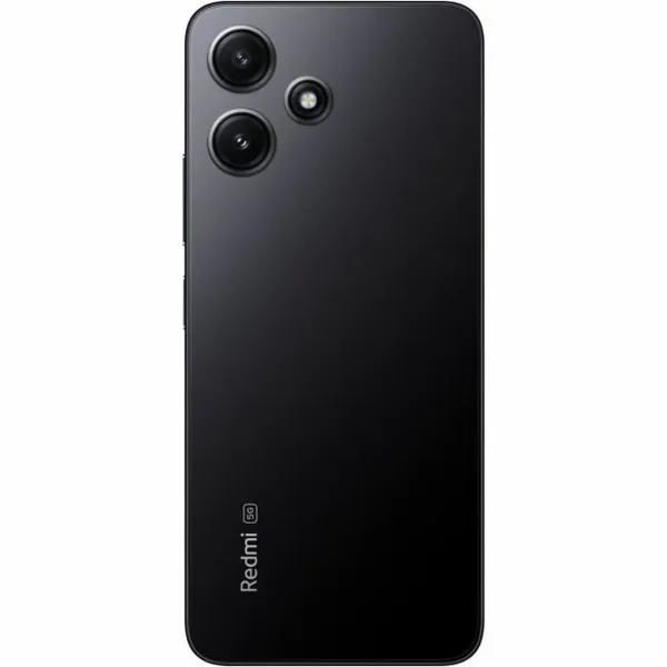 Smartphone Xiaomi REDMI 12 5G 4-128 BK 6,8" 6,79" Octa Core 4 GB RAM 128 GB Black