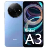 Älypuhelimet Xiaomi Redmi A3 3 GB RAM 64 GB Sininen