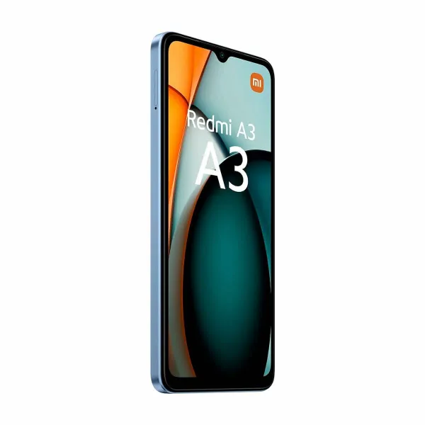 Älypuhelimet Xiaomi Redmi A3 3 GB RAM 64 GB Sininen
