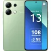 Smartphone Xiaomi Redmi Note 13 6,67" QUALCOMM SNAPDRAGON 685 6 GB RAM 128 GB Green