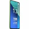Smartphone Xiaomi Redmi Note 13 6,67" QUALCOMM SNAPDRAGON 685 6 GB RAM 128 GB Green