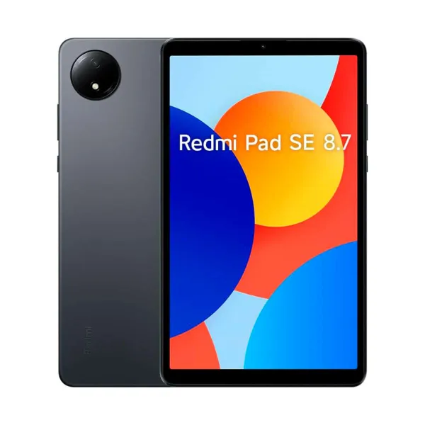 Planšetė Xiaomi Redmi Pad SE 8,7" MediaTek Helio G85 4 GB RAM 64 GB Pilka