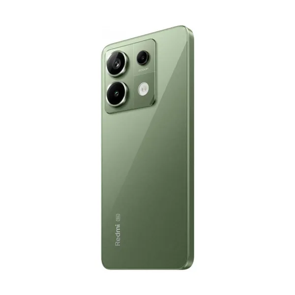 Smartphone Xiaomi Redmi Note 13 Pro 5G 6,67" Qualcomm Snapdragon 7s gen 2 12 GB RAM 512 GB Green