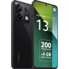 Smartphone Xiaomi Redmi Note 13 Pro 6,67" 256 GB 8 GB RAM Black