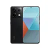 Smartphone Xiaomi Redmi Note 13 Pro 6,67" 256 GB 8 GB RAM Black