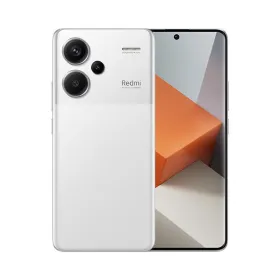 Išmanusis Telefonas Xiaomi Note 13 Pro 6,67" 12 GB RAM 512 GB Balta