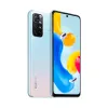 Smartphone Xiaomi Redmi Note 11S 6,6" Octa Core 4 GB RAM 128 GB Blue