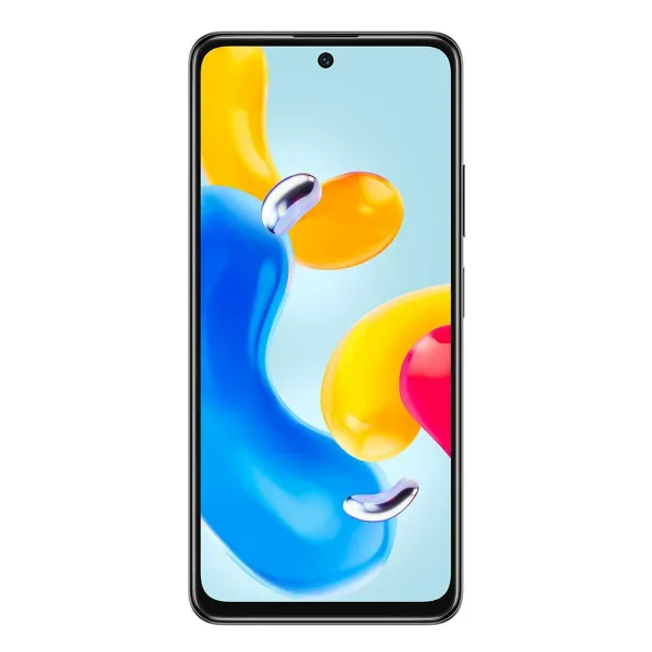 Smartphone Xiaomi Redmi Note 11S 6,6" Octa Core 4 GB RAM 128 GB Blue