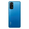 Smartphone Xiaomi Redmi Note 11S 6,43" Octa Core MEDIATEK HELIO G96 6 GB RAM 64 GB Blue