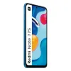 Smartphone Xiaomi Redmi Note 11S 6,43" Octa Core MEDIATEK HELIO G96 6 GB RAM 64 GB Blue