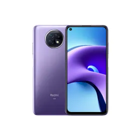 Смартфоны Xiaomi Redmi Note 9T 5G 6,53" Octa Core 4 GB RAM 128 Гб Фиолетовый
