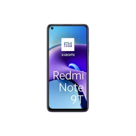 Смартфоны Xiaomi Redmi Note 9T 5G 6,53" Octa Core 4 GB RAM 128 Гб Фиолетовый