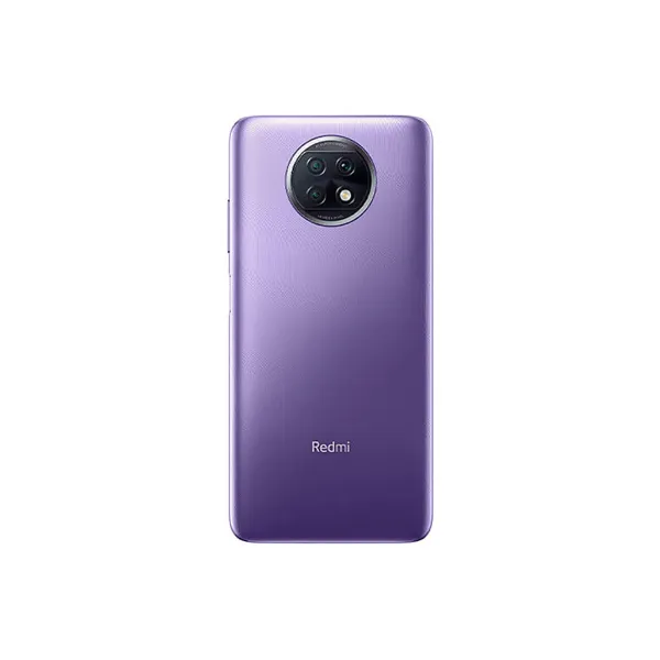 Smartphone Xiaomi Redmi Note 9T 5G 6,53" Octa Core 4 GB RAM 128 GB Violet