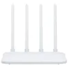 Router Xiaomi WiFi Router 4С White Mini USB Ethernet LAN USB x 3 Wi-Fi 300 Mbps