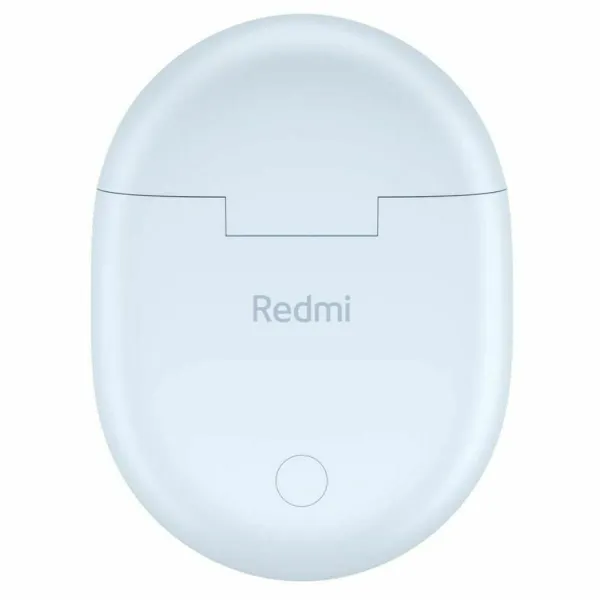 Bluetooth Headphones Xiaomi Redmi Buds 4 Blue
