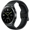 Smartwatch Xiaomi Watch 2 Black 1,43" 46 mm