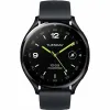 Smartwatch Xiaomi Watch 2 Black 1,43" 46 mm