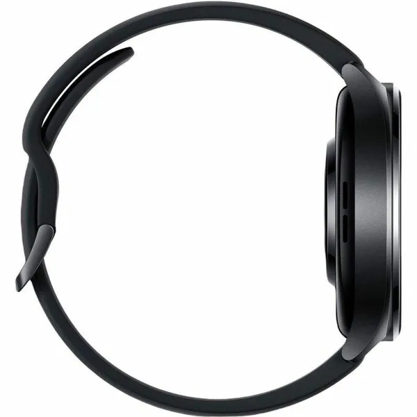 Smartwatch Xiaomi Watch 2 Black 1,43" 46 mm